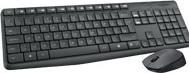 Produktbild Logitech Mk235 (CH, Kabellos)