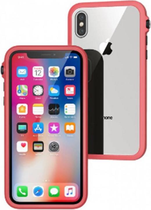 Actual product image Catalyst Impact (Apple iPhone X)