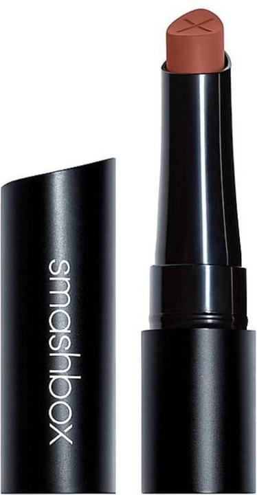 Actual product image Smashbox Always On Cream Matte Lipstick Stepp.O.