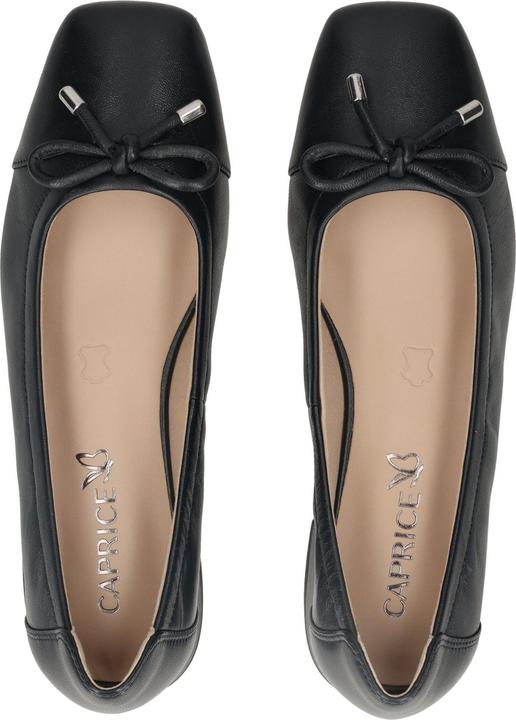 Actual product image Caprice Ballerina (41)