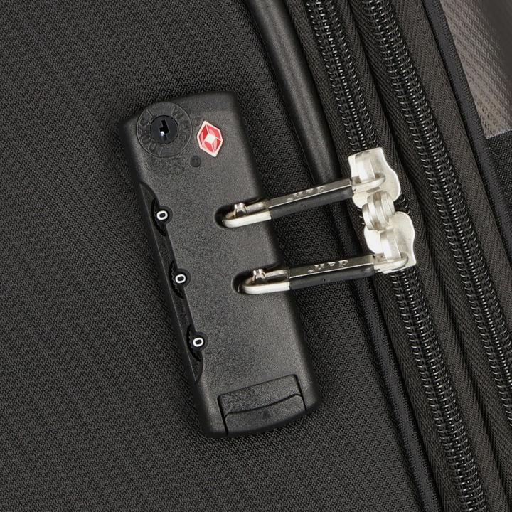 Image du produit D&N Travel Line 6704 - Sacs individuels (61 l, M (50 - 90l))