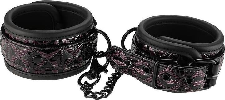 Productafbeelding Dream Toys Blaze Enkelboeien PU/Neopreen Paars