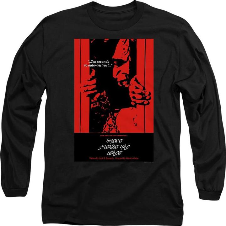 The Next Generation Season 2 Episode 2 TShirt (L)