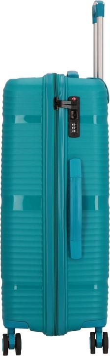 Actual product image D&N Travel Line 4200 - Trolley M (65 l, M (50 - 90l))