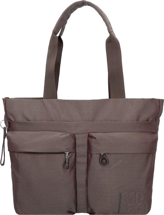 Mandarina Duck MD20 Shopper Tasche 35 cm Laptopfach (9 l)