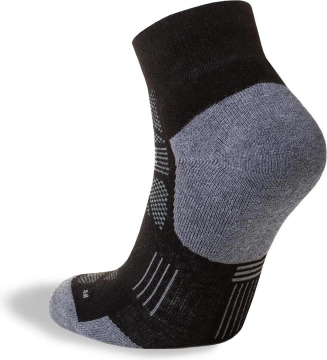 Immagine prodotto Universal Textiles Calzini Supreme da uomo alla caviglia (35.5 - 39)