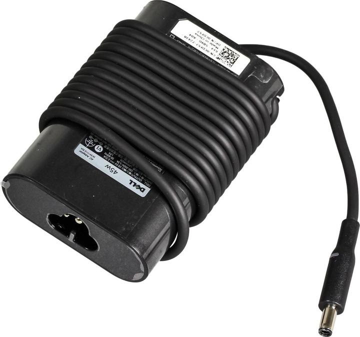 Image du produit Dell Adaptateur secteur AC (45 W)