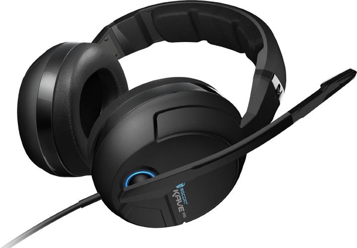 Roccat Kave XTD 5.1 Analogico (Cablato)