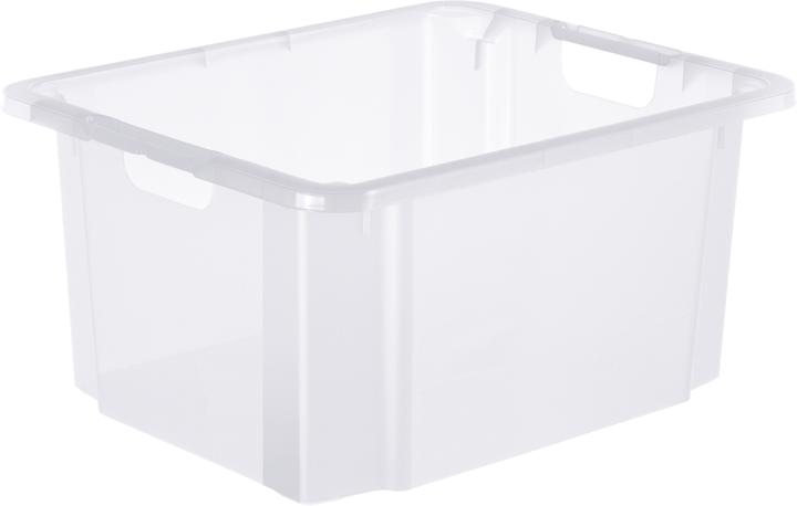 Actual product image Rotho Reverso (44 x 26 x 56 cm, 46 l)