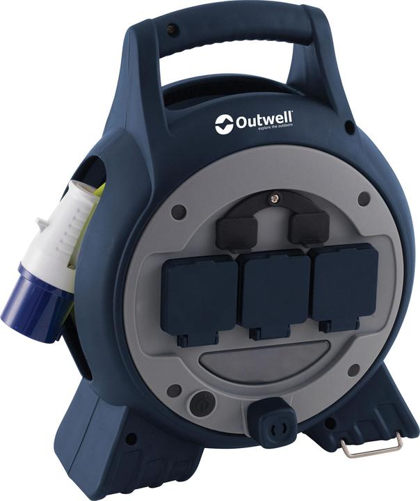 Immagine prodotto Outwell Mensa Mains (15 m, 4.50 mm².)