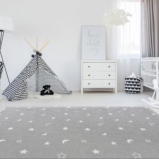 Produktbild Baby Care Happy Cloud (125 x 185 cm)