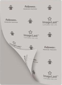Actual product image Fellowes Capture 125 (A4, 25 Piece, 125 µm)