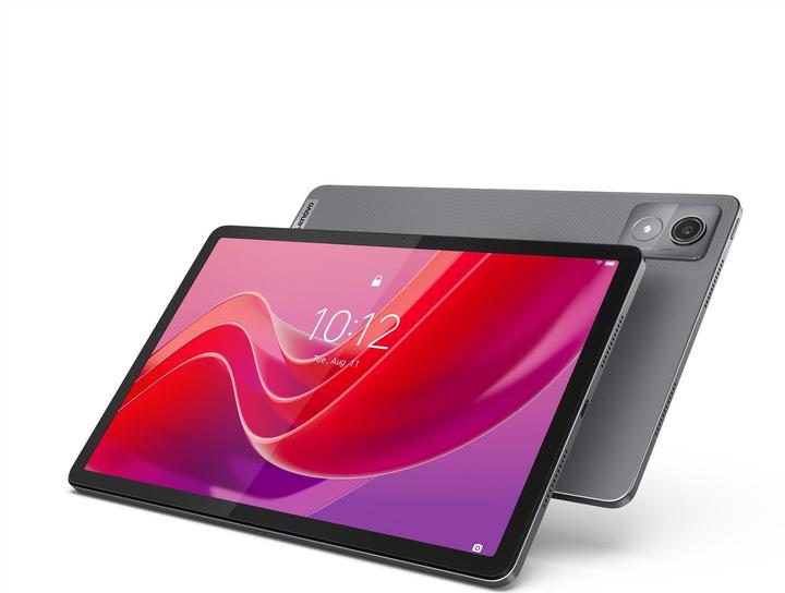 Produktbild Lenovo Tab K11 (Enhanced Edition) (4G, 11", 128 GB, Luna Grey)