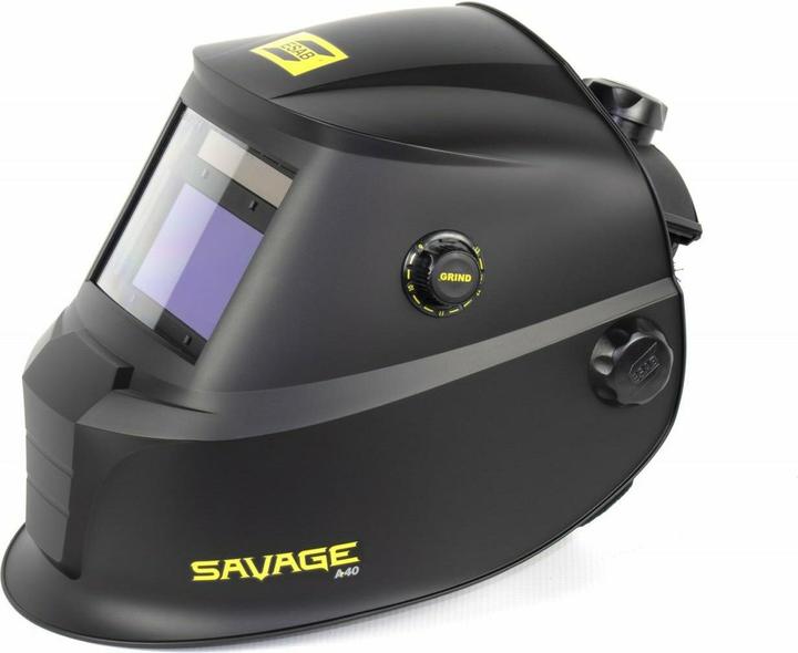 Produktbild Esab Savage A40