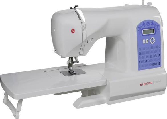 Produktbild Singer Starlet 6680
