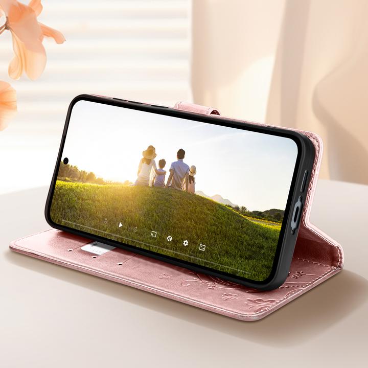Immagine prodotto Avizar Serie Wings Edition per il giardino (Samsung Galaxy A55)