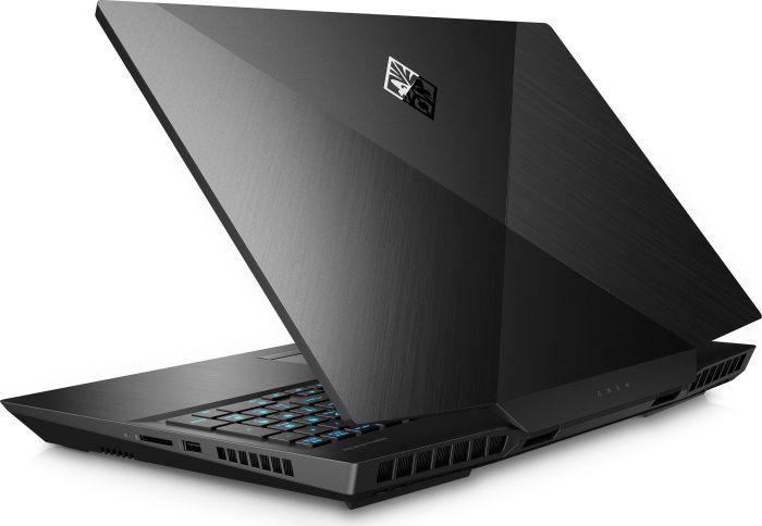 Produktbild HP Omen 17-CB0200NG (17.30", Intel Core i5-9300H, 8 GB, 512 GB, DE)