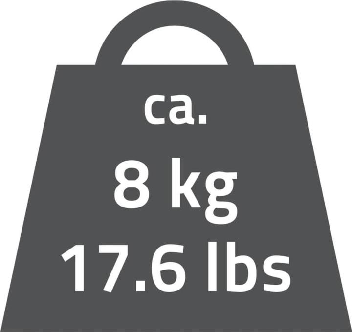 Actual product image Ridder Premium