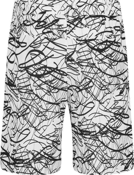 Produktbild Urban Classics Viscose AOP Resort Shorts - 17034 (XXL)