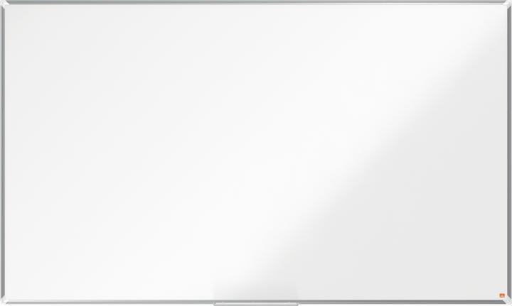 Nobo Whiteboard Premium Plus 100 cm x 200 cm, Weiss (200 x 100 cm)