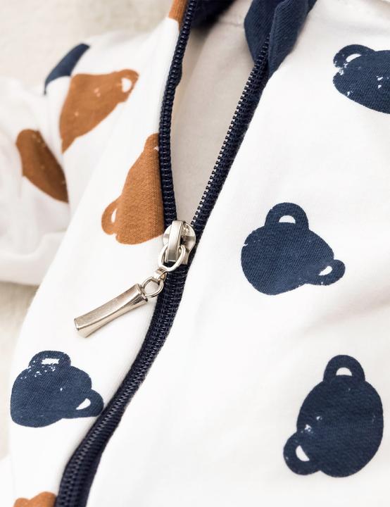 Image du produit Baby Sweets Ours panda (56)