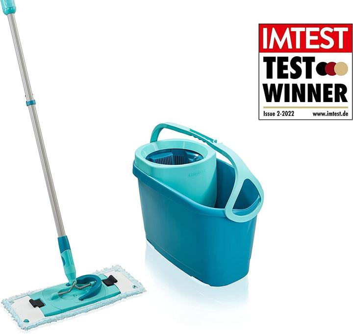 Immagine prodotto Leifheit Torsione pulita (1 pz.)