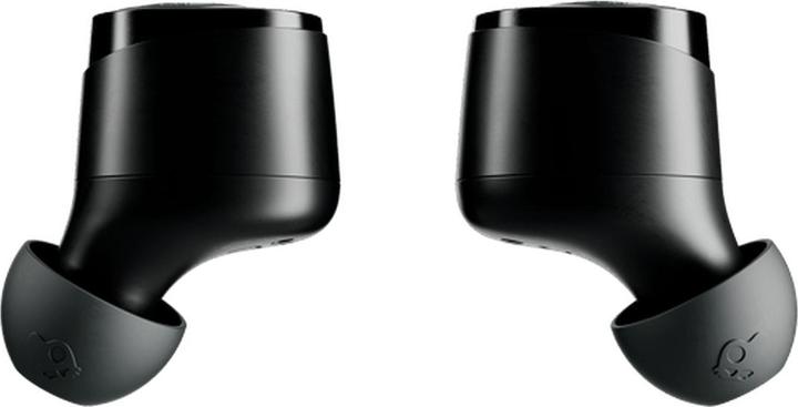 Actual product image Skullcandy Tws In-Ear Jib 2 Black (33 h, Wireless)