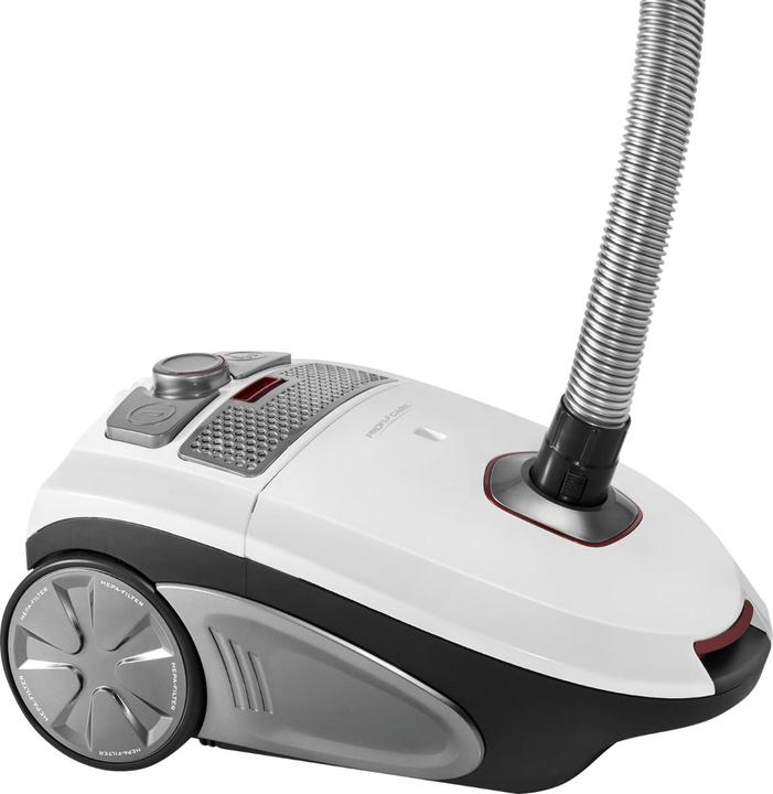 Actual product image Profi-Care Profi Care Vacuum Cleaner with Bag PC BS 3041 Floor Vacuum Cleaner