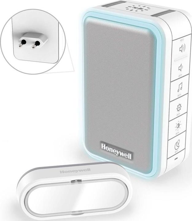 Image du produit Honeywell Dc315sp2l (Sans fil)