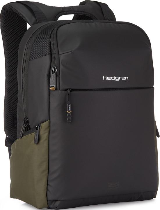 Image du produit Hedgren Commute Tram Laptoprugzak jungle urbaine (17 l)