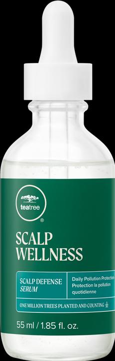 Immagine prodotto Tea tree Scalp Wellness - Scalp Defense Serum (55 ml)