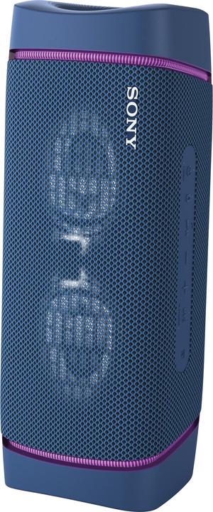 Immagine prodotto Sony SRS-XB33 (24 h, Batteria ricaricabile)