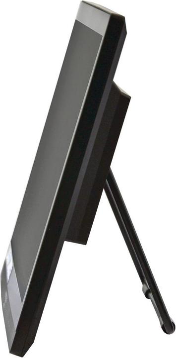 Actual product image Hannspree HT161HNB (1366 x 768 pixels, 15.60")