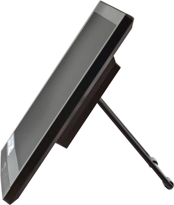 Actual product image Hannspree HT161HNB (1366 x 768 pixels, 15.60")