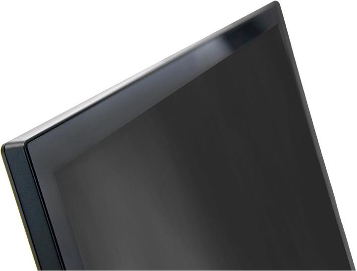 Actual product image Hannspree HT161HNB (1366 x 768 pixels, 15.60")