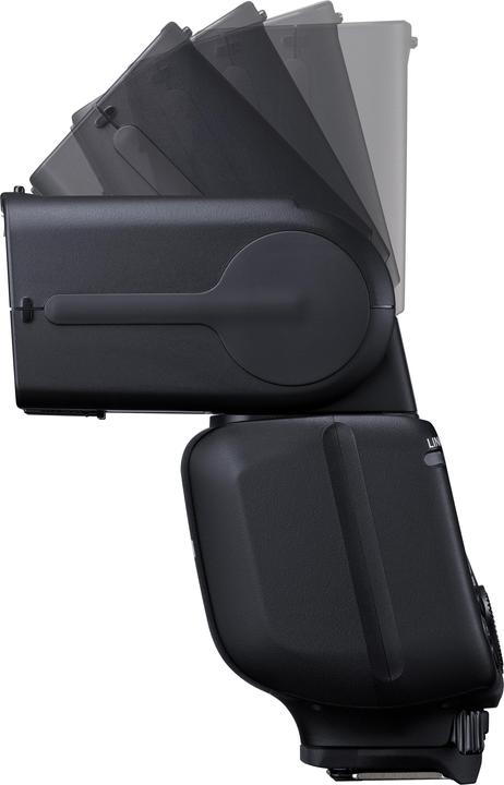 Actual product image Canon Speedlite EL-10 (Plug-on flash, Canon)