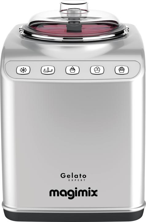 Image du produit Magimix Gelato Expert (Fiche CH)