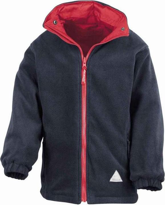 Actual product image Regatta Childrens/Kids StormDri 4000 Reversible Jacket (116)
