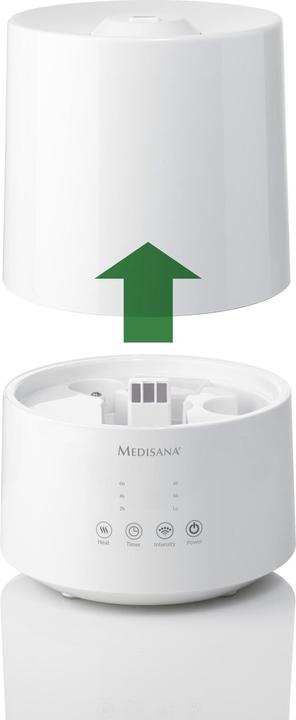 Image du produit Medisana Ah 661 (30 m²)