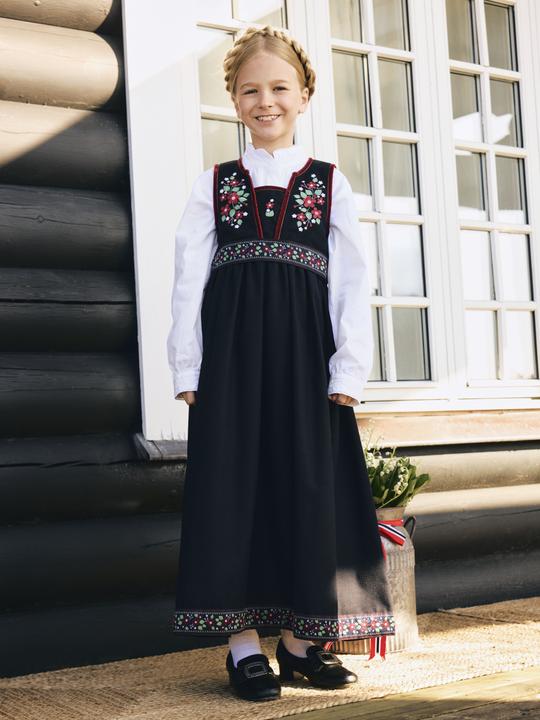 Actual product image Name it Schicke Kleid (128)
