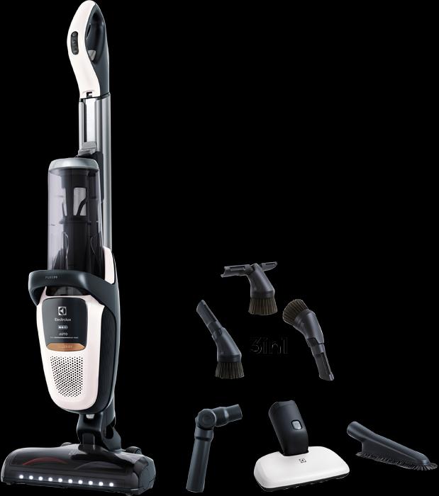 Produktbild Electrolux Pure F9 PF91-ALRGY