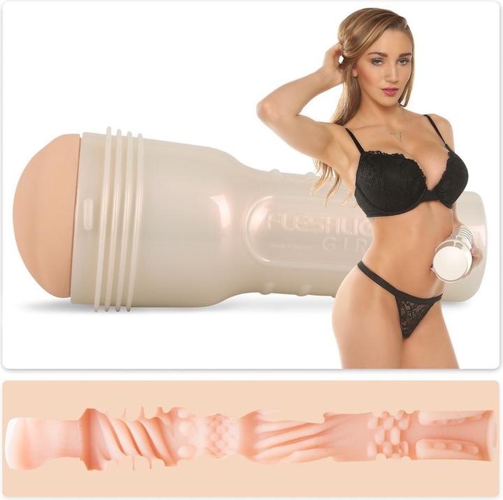 Immagine prodotto Fleshlight Kendra Sunderland