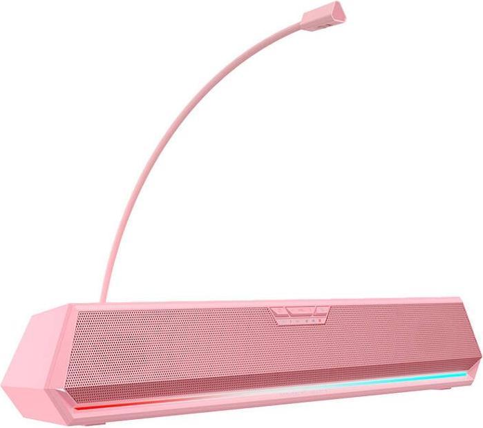 Actual product image Edifier G1500 (70 W, 7.1 Channel)
