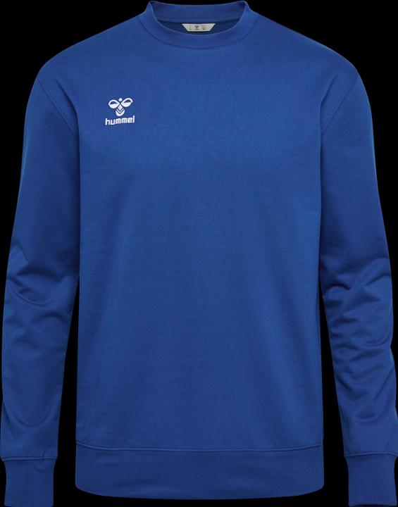 Image du produit hummel SWEAT-SHIRT HMLGO 2.0 (XL)