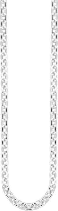 Actual product image Thomas Sabo Anchor chain long (925 sterling silver, 40 - 45 cm)
