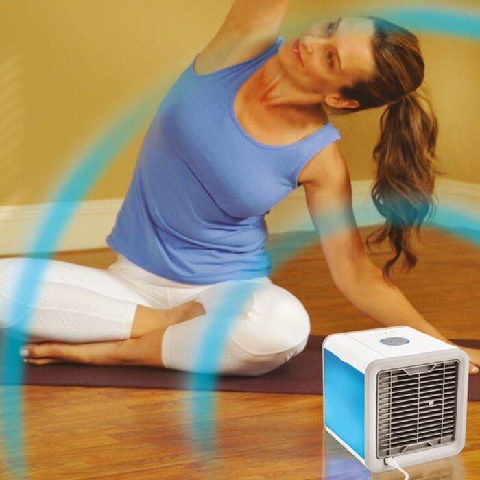 Image du produit Livington Arctic Air (5 m², 1200 BTU/h)