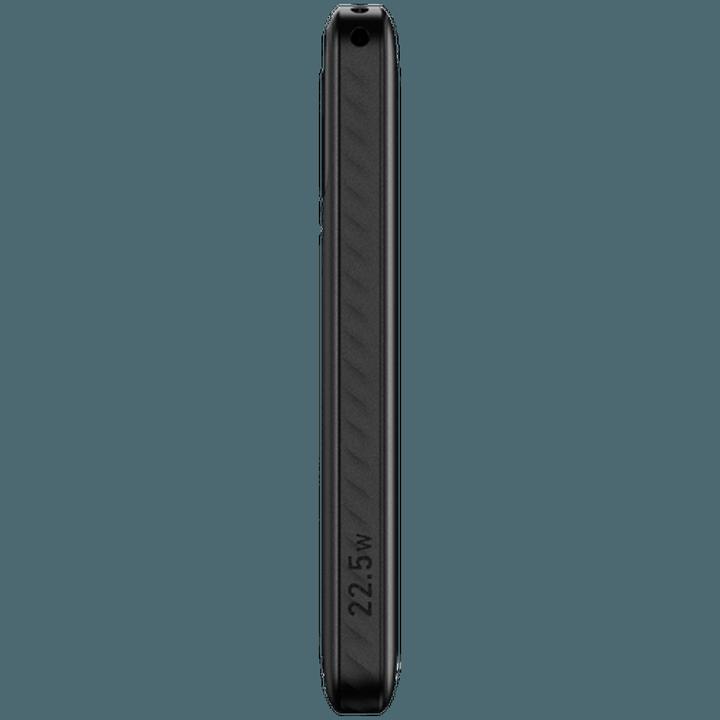 Immagine prodotto Anker PowerBank 10000mAh 22.5W nero (10000 mAh, 22.50 W, 22.50 Wh)