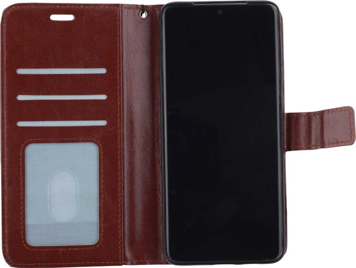 Actual product image PhoneLook Fourre Premium Flip (Samsung Galaxy S21 5G)