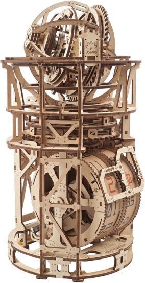 Produktbild Ugears Tourbillon-Tischuhr Sternengucker