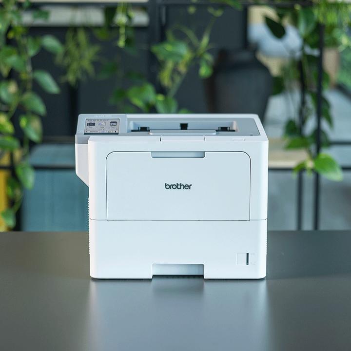 Immagine prodotto Brother Stampante laser monocromatica HL-L6415DN (Laser, Bianco e nero)